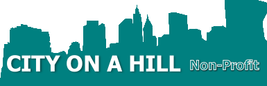 CITY ON A HILL