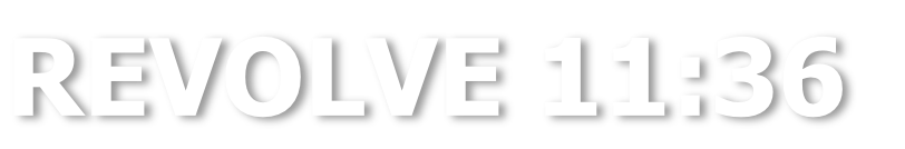 REVOLVE 11:36